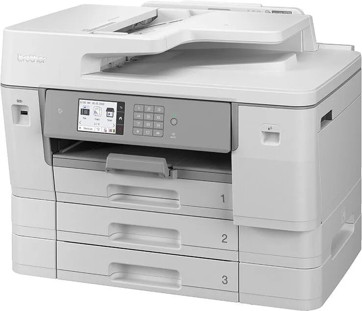 BROTHER MFC-J6957DW A3 DUPLEX WIFI SCAN LAN COLOR Poland DISTRIBUTION Brand Brother