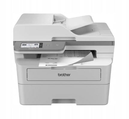 BROTHER MFC-L2922DW DUPLEX WiFi LASER MONO A4 3in1 FROM POLISH DISTRIBUTION Manufacturer code MFCL2922DWYJ1