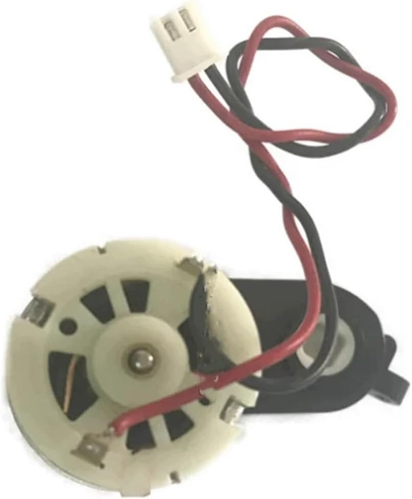 BRUSH DRIVE MOTOR COMPATIBLE WITH 360 S6 SPARE PART Manufacturer code WLJBITYHW