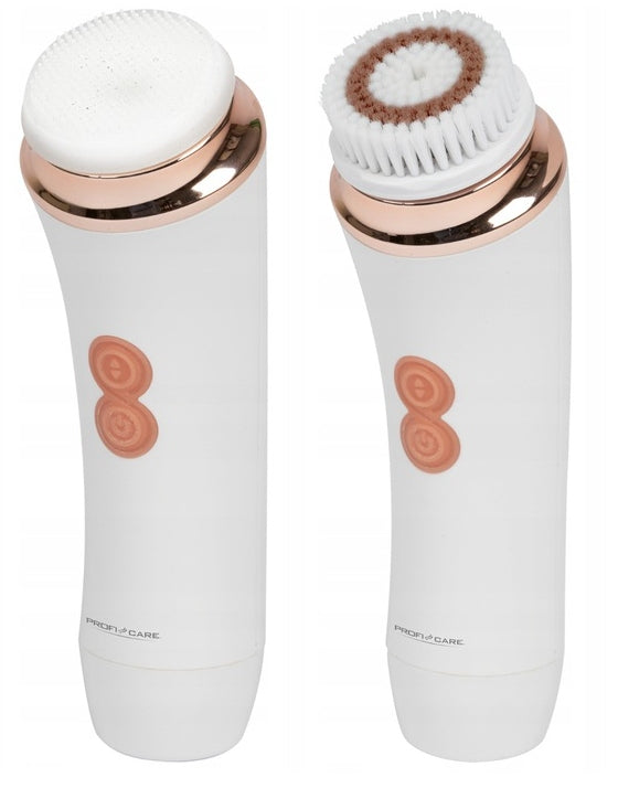BRUSH FACIAL CLEANING MASSAGER ROTATING WASHER MASSAGE BRUSH