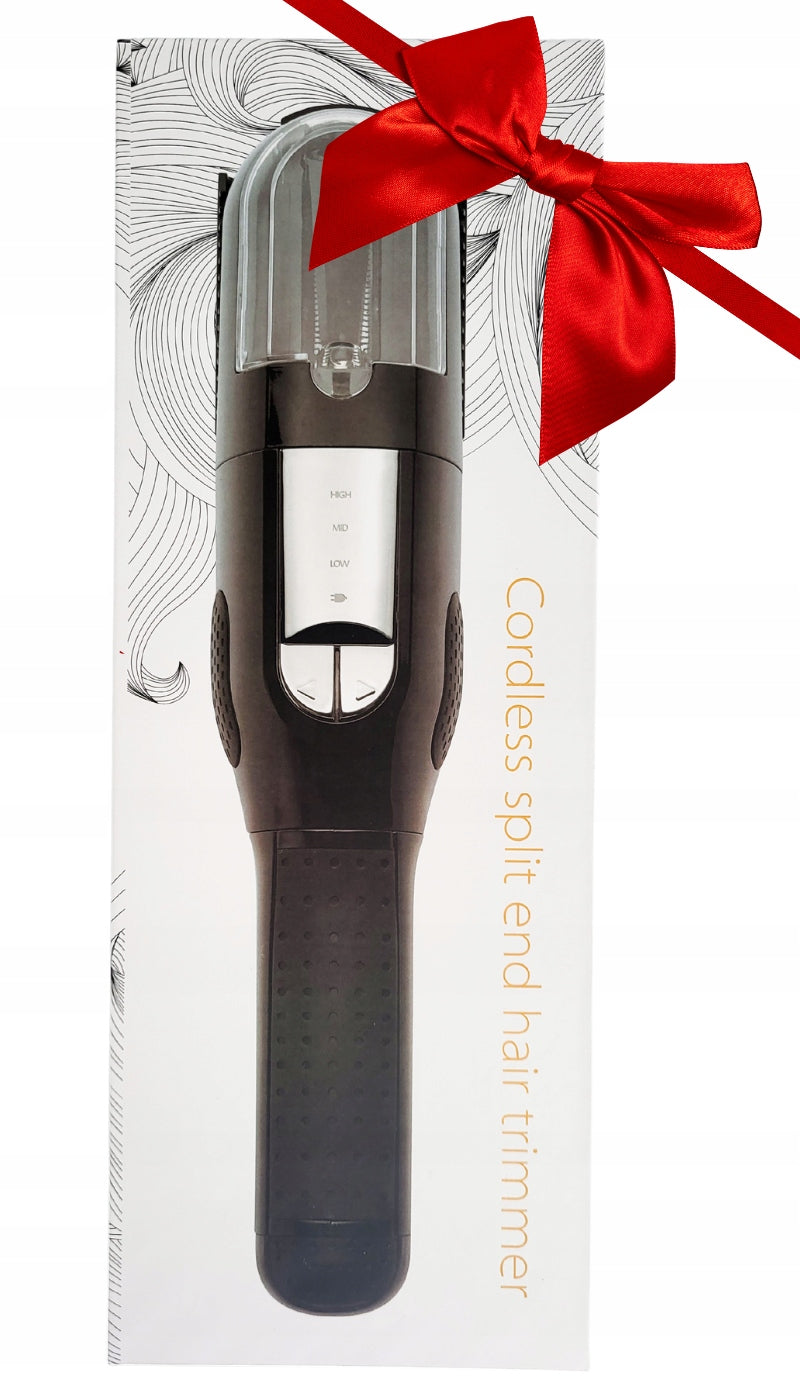 BRUSH TRIMMER CLIPPER FOR CUTTING SPLIT ENDS OF HAIR  EAN (GTIN) 5906893905055