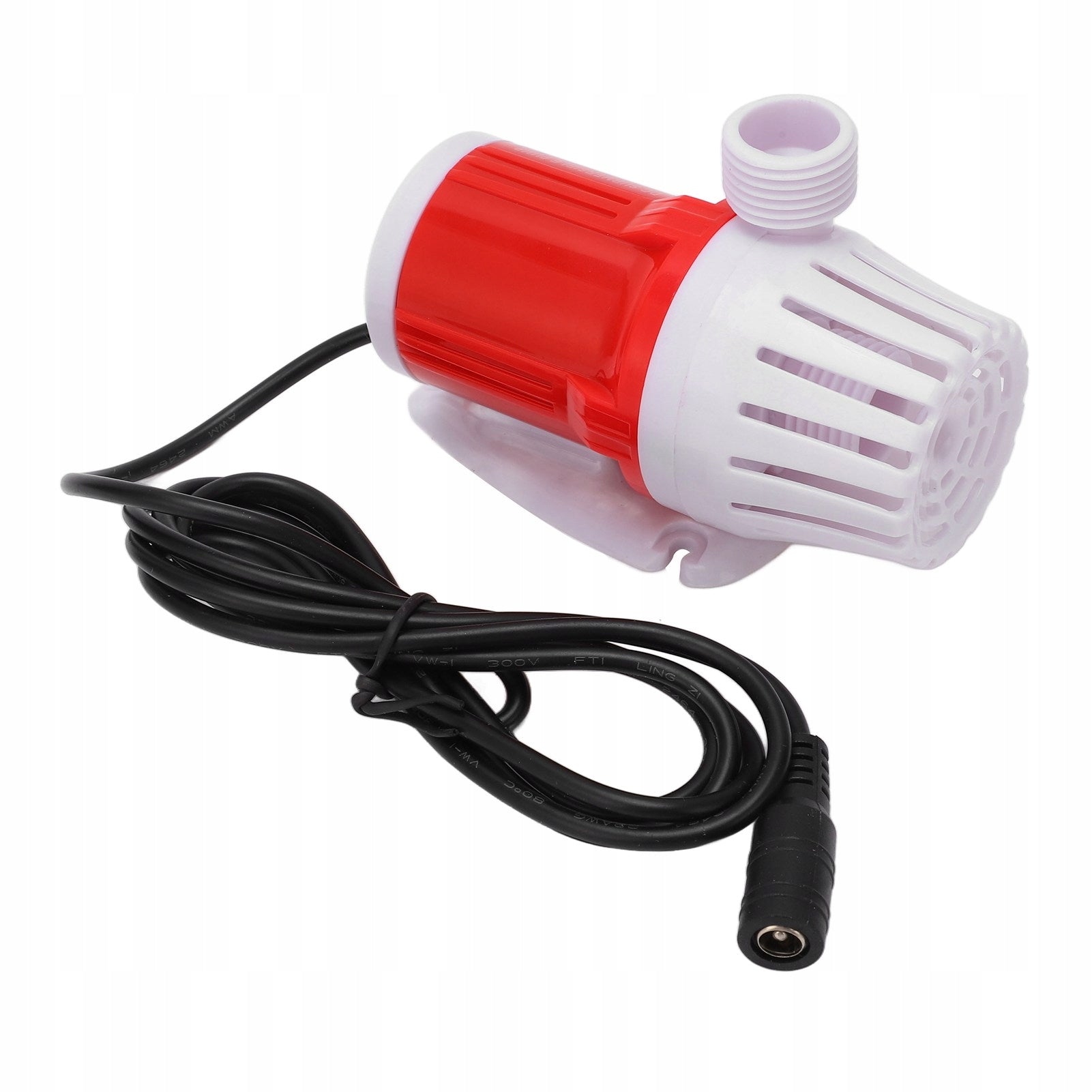 BRUSHLESS FLOW PUMP FOR WATER TANK DC12V 20W 1200L/H Manufacturer code 1012220076611