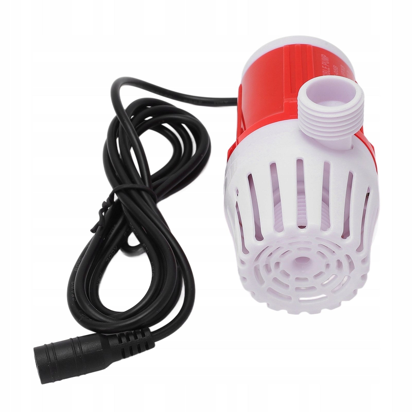 BRUSHLESS FLOW PUMP FOR WATER TANK DC12V 20W 1200L/H Manufacturer no brand