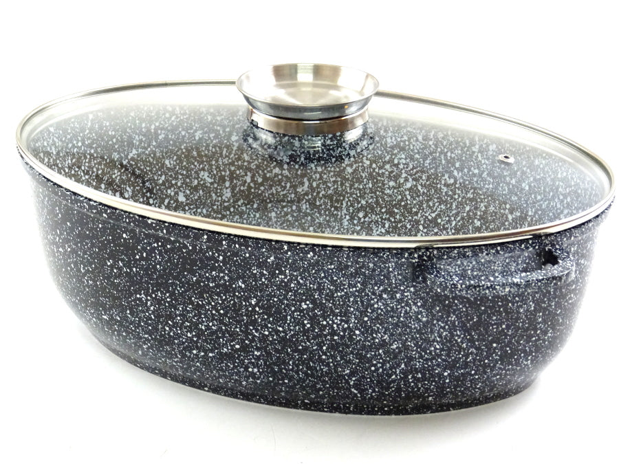BRYTFANKA GEESE INDUCTION pot king 7366