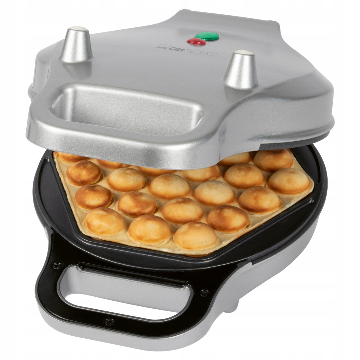 BUBBLE WAFFLE MAKER BUBBLE WAFFLE WRAPPED NONSTICK STRONG 700W Brand no brand