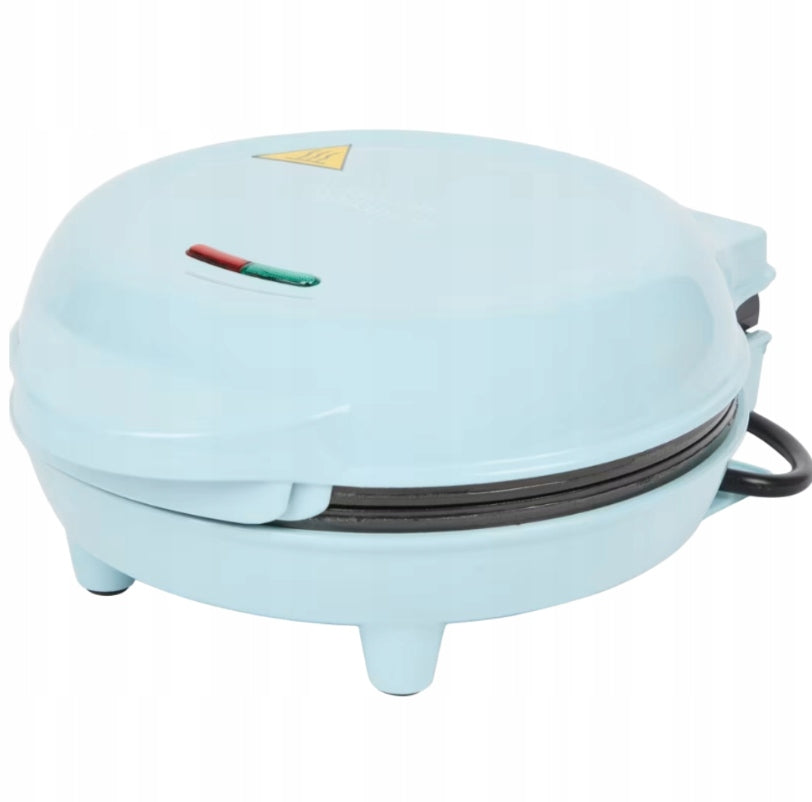 BUBBLE WAFFLE MAKER NON-STICK COATING SELEDYN Ø18 Manufacturer code George Wilkinson