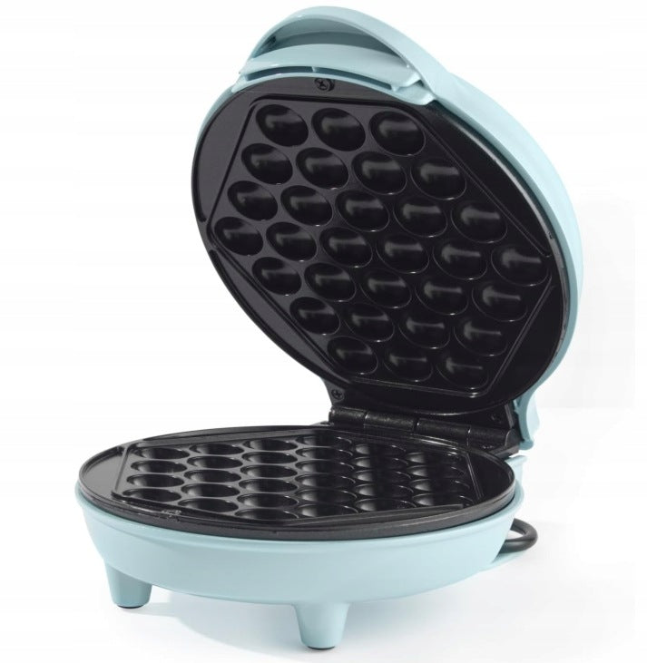 BUBBLE WAFFLE MAKER NON-STICK COATING SELEDYN Ø18