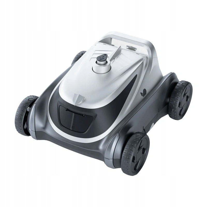 BUBLUE Bubot 500P Wireless Pool Cleaning Robot Manufacturer BUBLUE