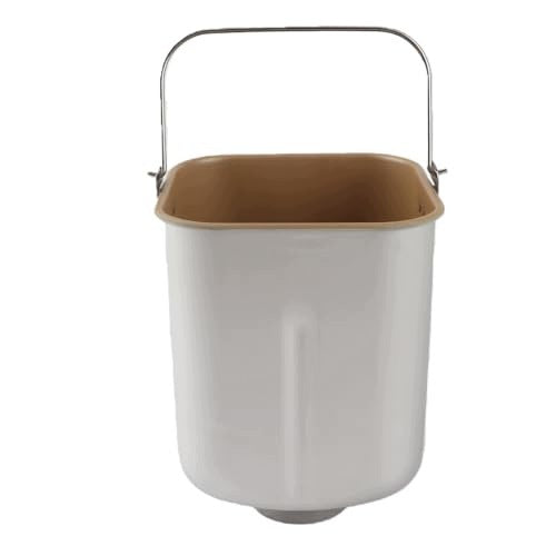 BUCKET FOR BAKING MACHINE ALUMINUM ANTI-ADHESIVE FOR BAKERS Brand no brand