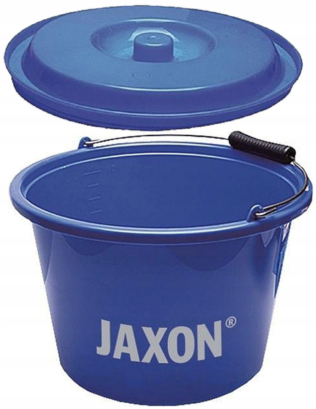BUCKET LID METHOD FEEDER 12L