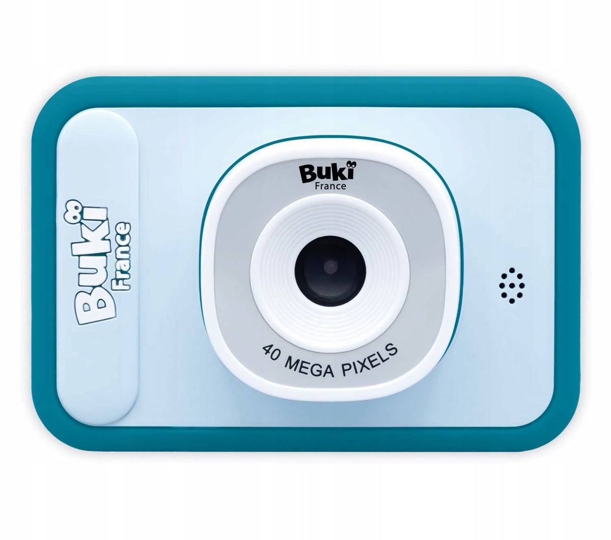 BUKI Camera for children CamJunior 40 Mpx Packaging status original