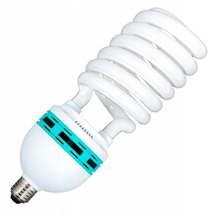BULB STUDIO LAMP DAYLIGHT 85W/400W E27 5400K WHITE