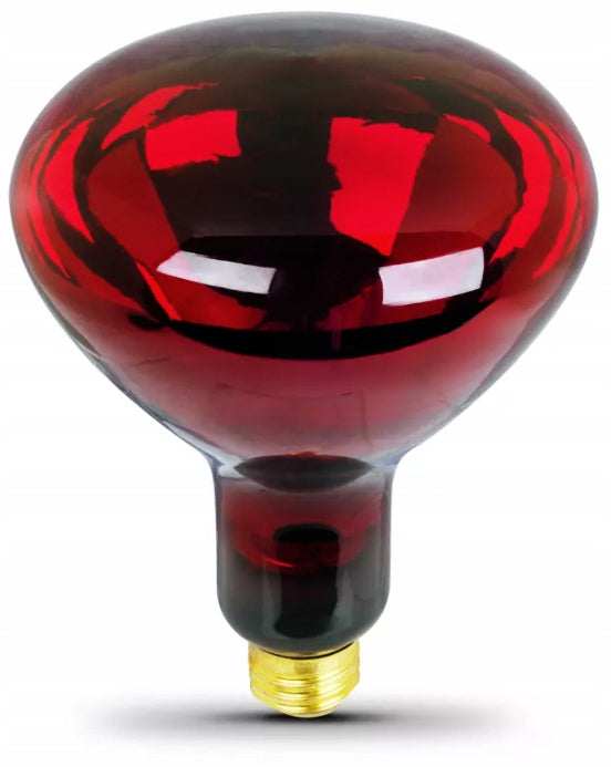 BULB for INFRARED LAMPS 275W E27 SOLLUX