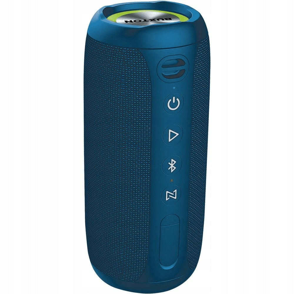 BUXTON BBS-5500 speaker 20W Bluetooth portable mobile SUPER QUALITY strong Manufacturer code BBS 5500