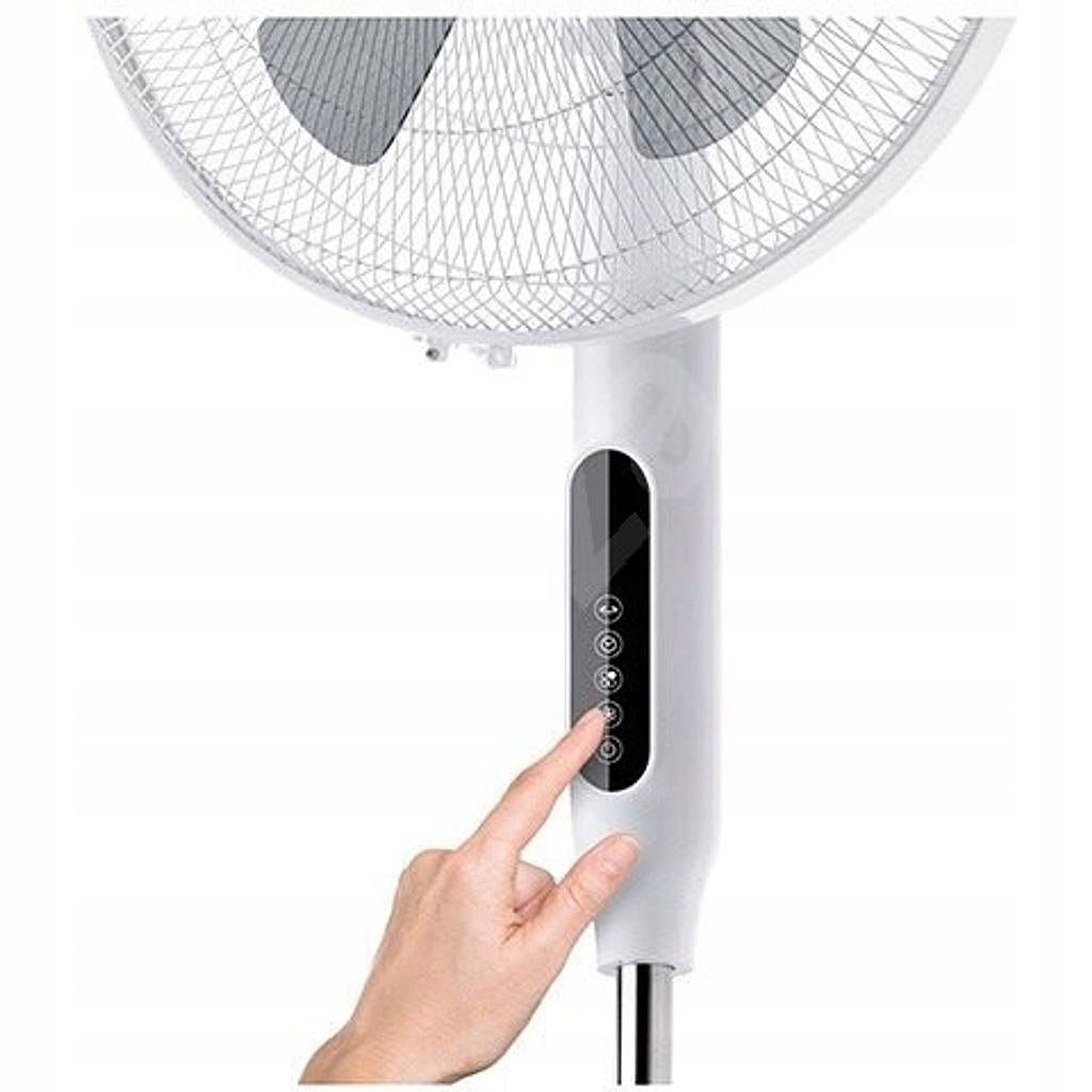 BXEFP50E STOJAN VENTILÁTOR BLACK+DECKER Brand Black+Decker