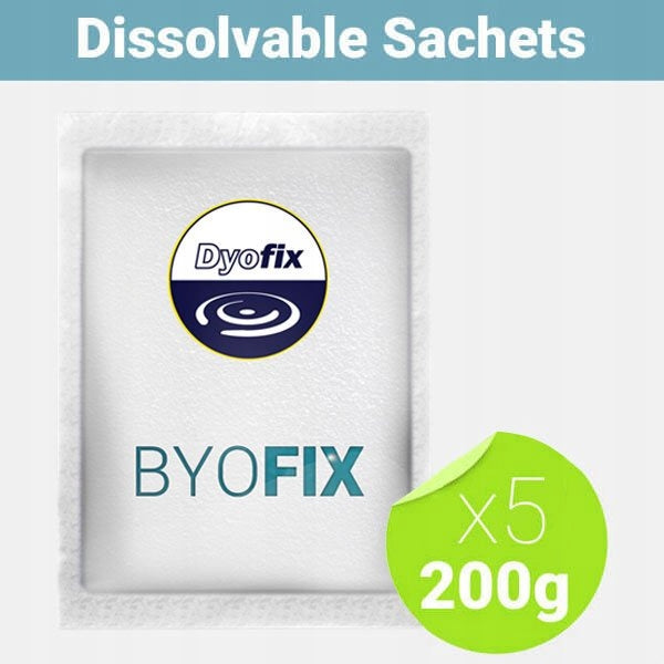BYOFIX BENEFICIAL BACTERIA FOR PONDS