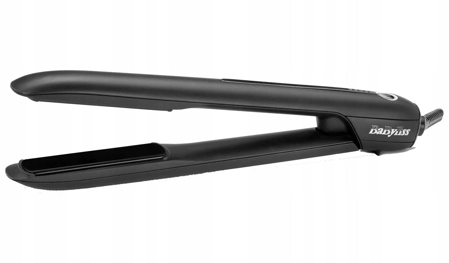 BaByliss 2485U Ultimate MHM Professional Ceramic Hair Straightener