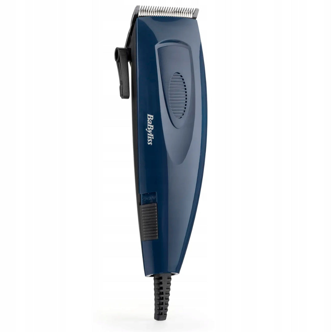 BaByliss E695E Hair clipper 0,5-25 mm Brand BaByliss