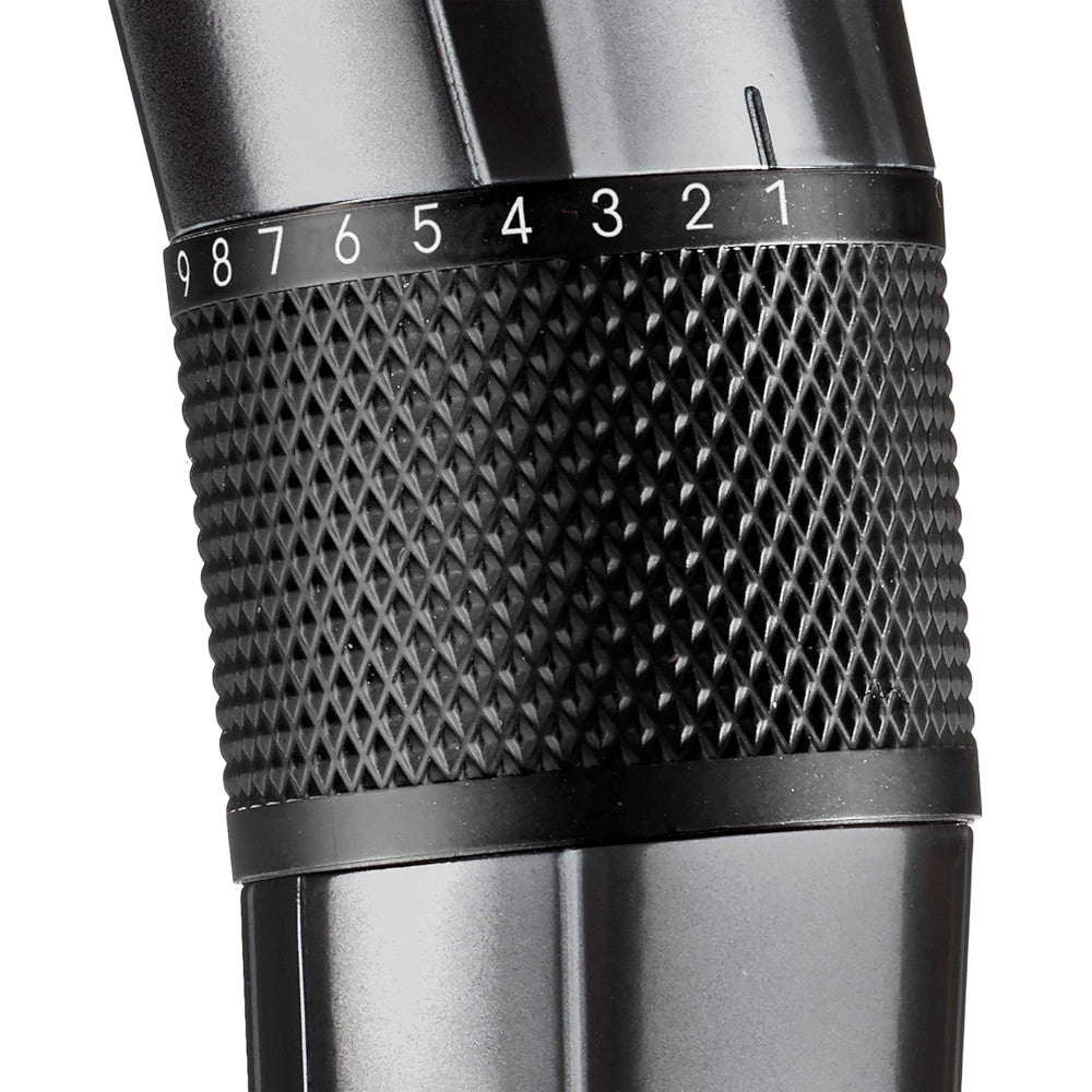 BaByliss E978E Carbon Titanium Hair Trimmer Beard 0,5-25 mm Brand BaByliss