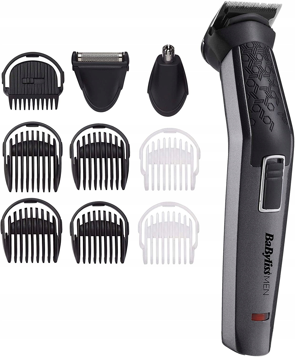 BaByliss MT727E Hair Clipper