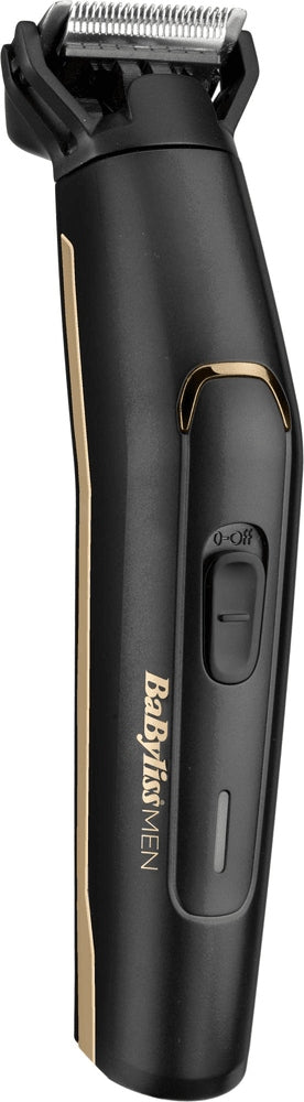 BaByliss MT860E 11in1 trimmer for body hair beard Medical device no