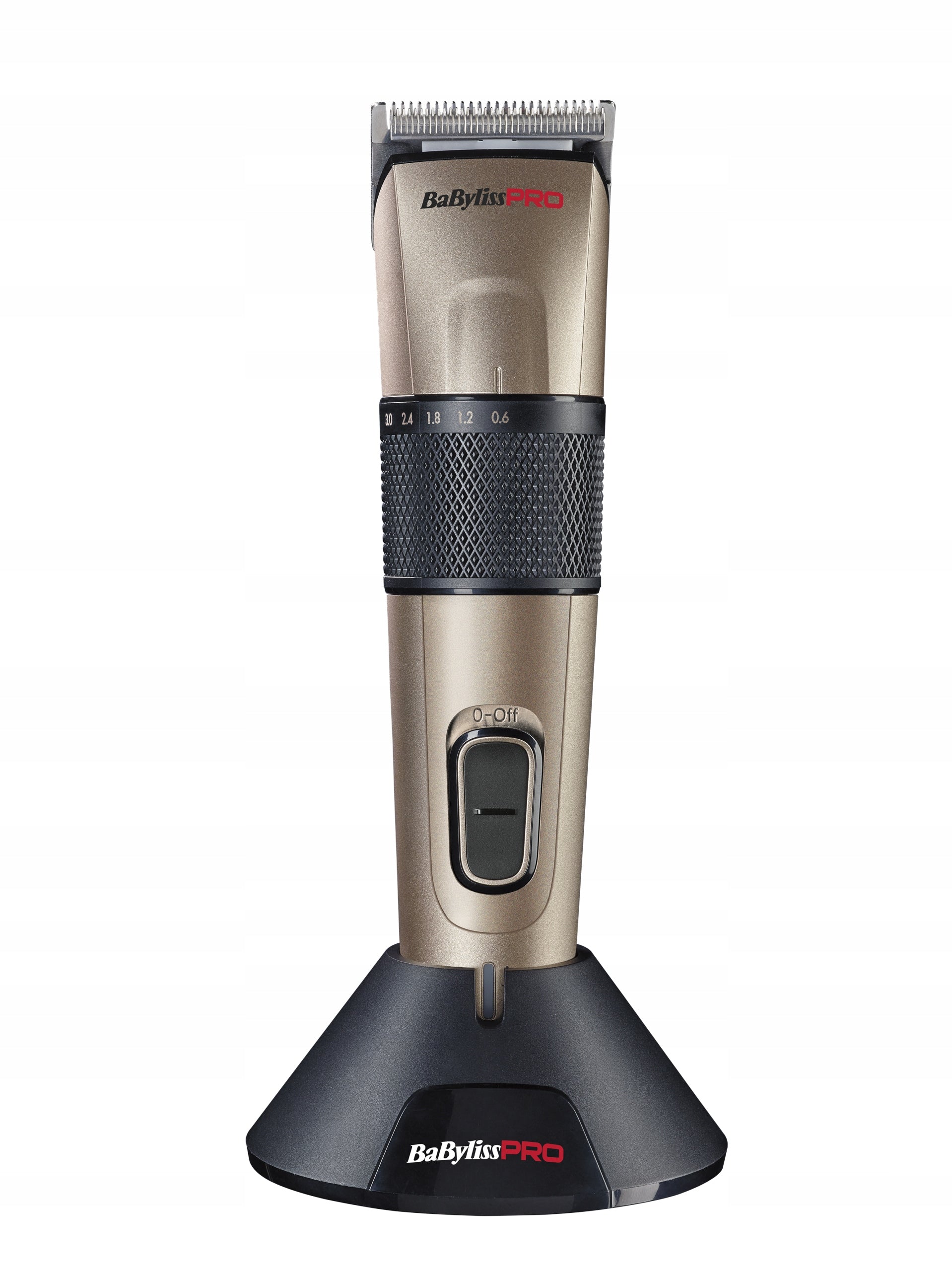 BaByliss PRO FX862E Hair Clipper