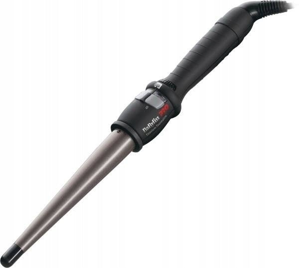 BaByliss PRO Titanium-Turmalin Conical Curler 25-13 mm BAB2280TTE Manufacturer code BAB2280TTE