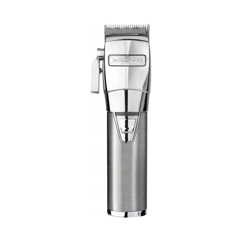 BaByliss Pro FX8700E Chrom FX Cordless Hair Clipper Brand Babyliss Pro