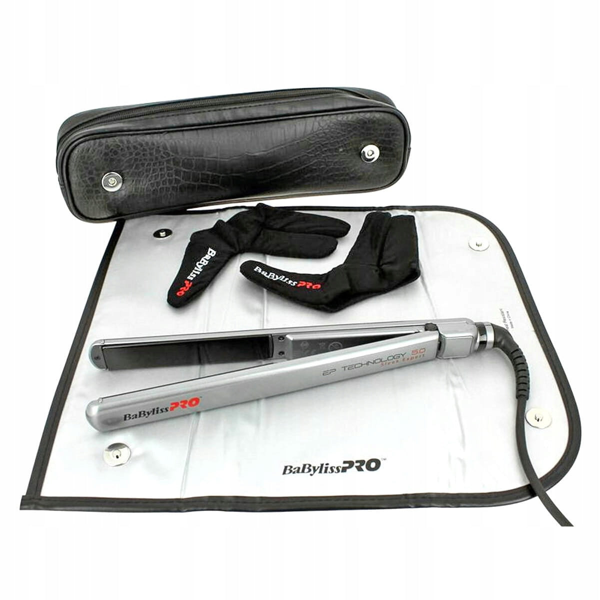 BaByliss Pro Sleek Expert Hair Straightener BAB2072EPE EAN (GTIN) 3030050091748