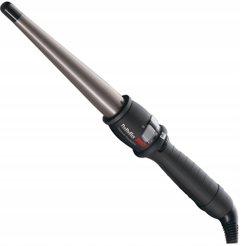 BaByliss Pro Titanium-Tourmaline Conical Curler Ø19-32mm BAB2281TTE EAN (GTIN) 3030050059403