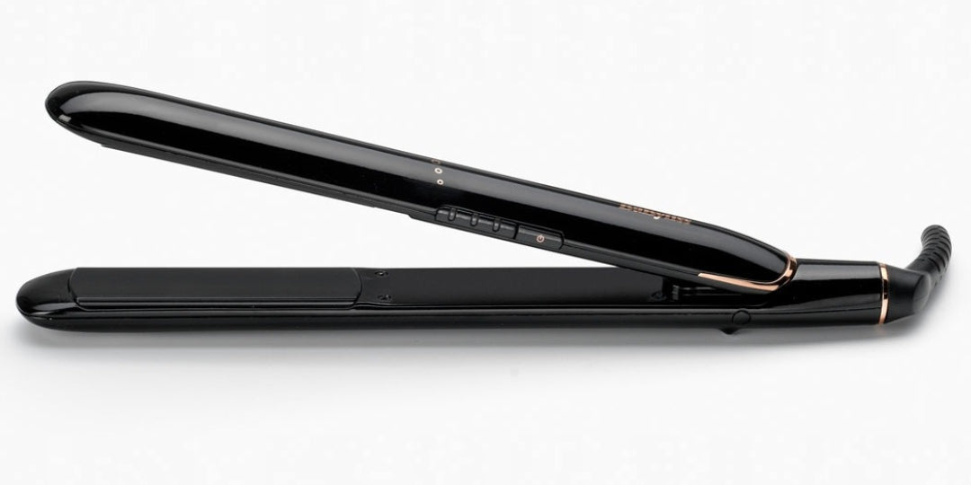 BaByliss ST250E Titanium Ceramic Straightener 230°C Manufacturer code ST250E