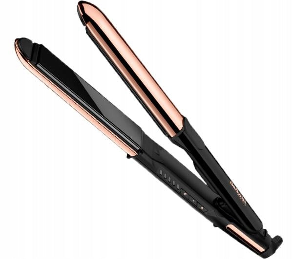 BaByliss Straight & Curl Brilliance Manufacturer code ST482E