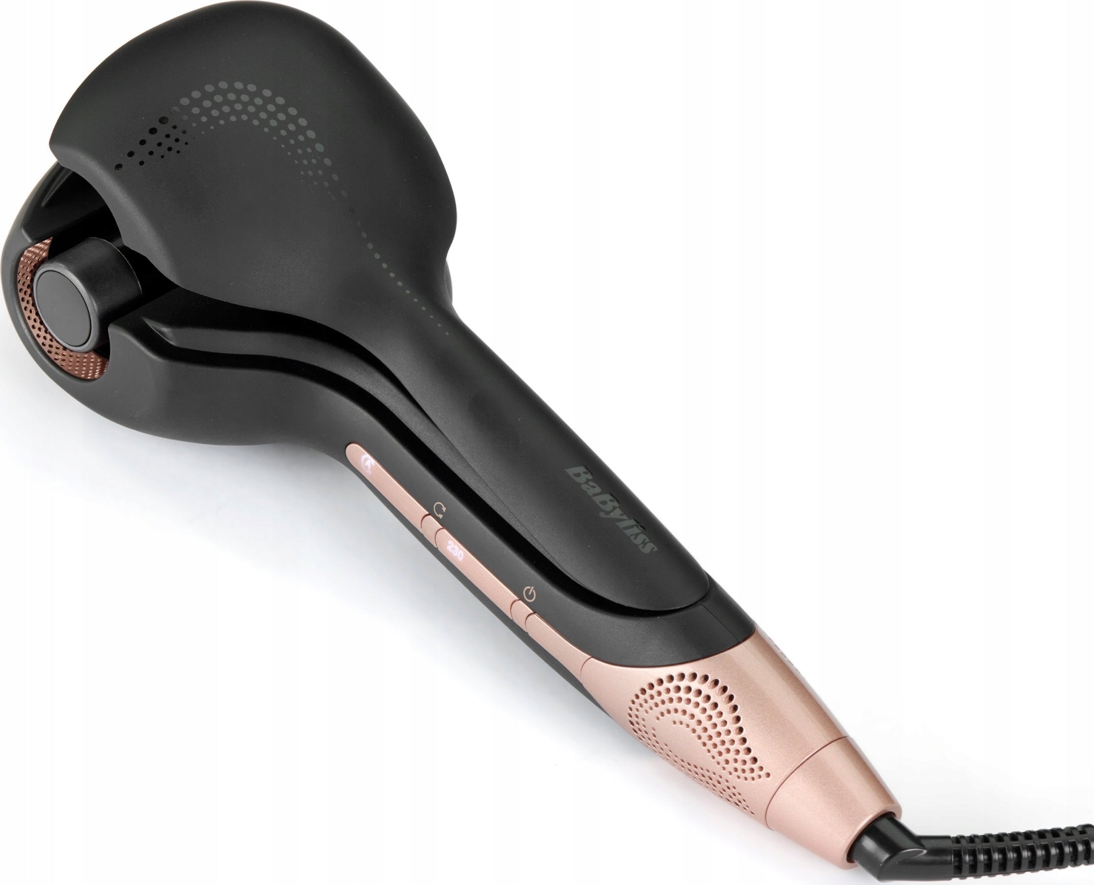 BaByliss Wave Secret Air C1900E