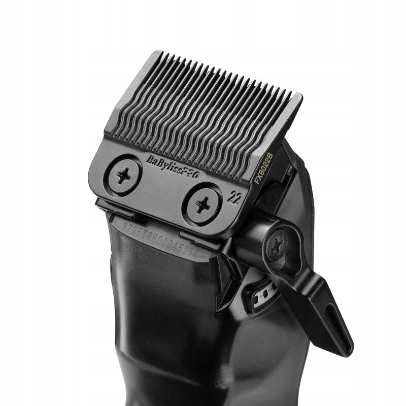 BaByliss compact machine Lo-PROFX FX820E Brand Babyliss Pro
