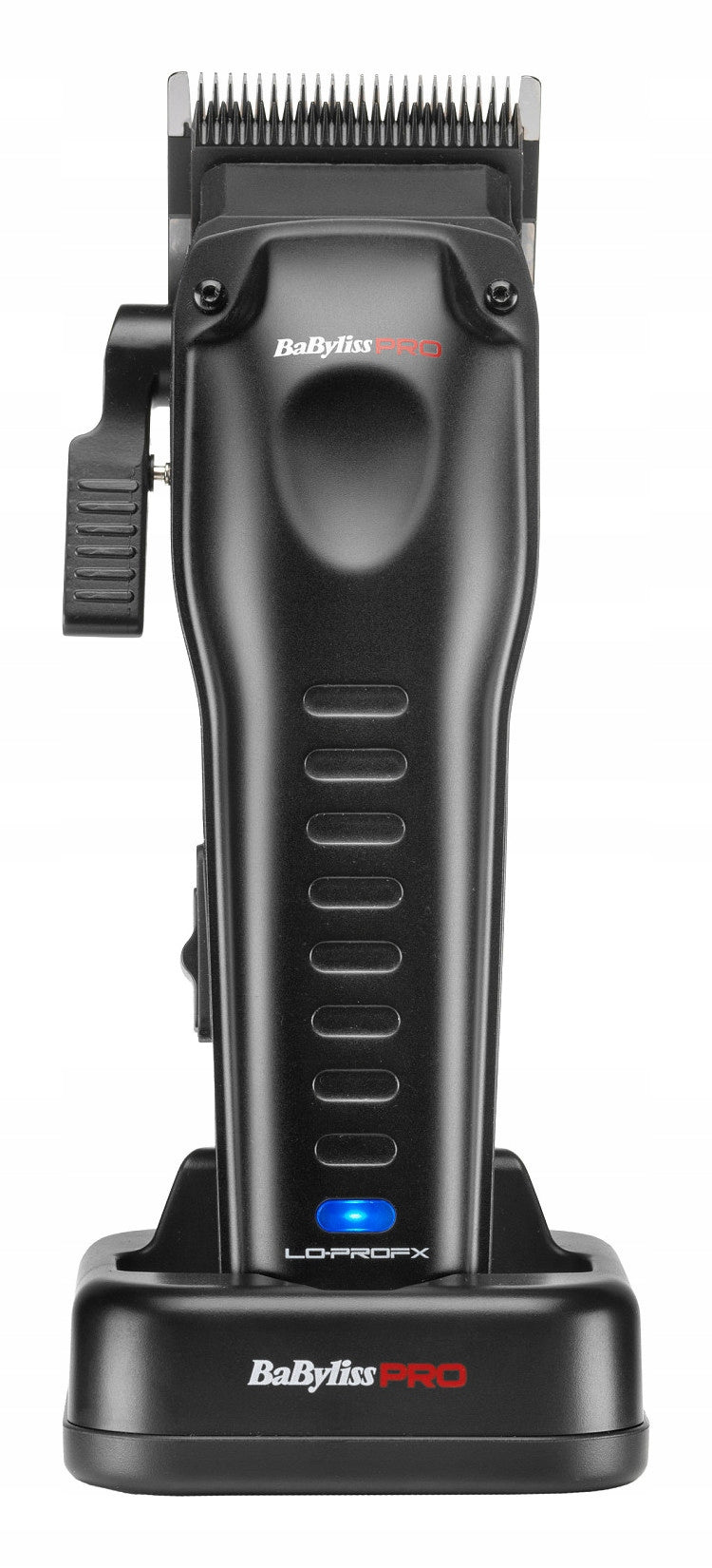 BaByliss compact machine Lo-PROFX FX820E Dominant color black