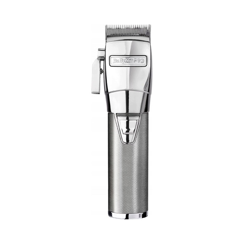 BaBylissPRO CHROMFX Wireless Hair Clipper, Razor Spray Manufacturer code 5907447682071