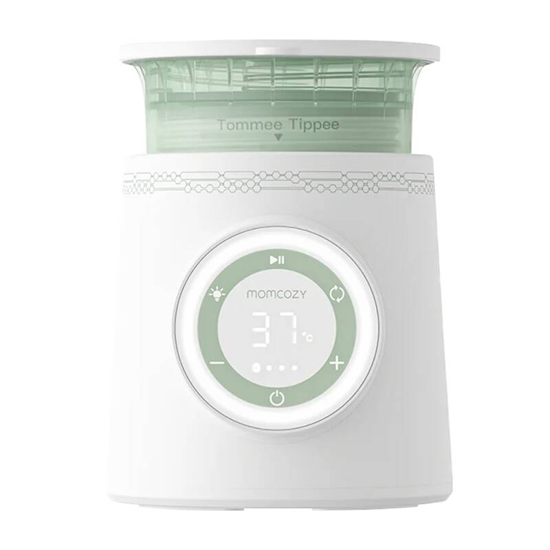 Baby Bottle Warmer Momcozy MW03 5x adapter Packaging status original