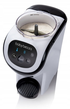 Baby Brezza Formula Pro Mini Brand Baby Brezza