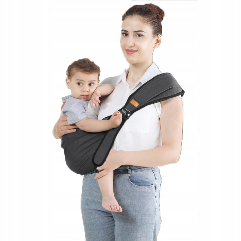 Baby Carrier Adjustable Strap Non-Slip Seat Brand no brand