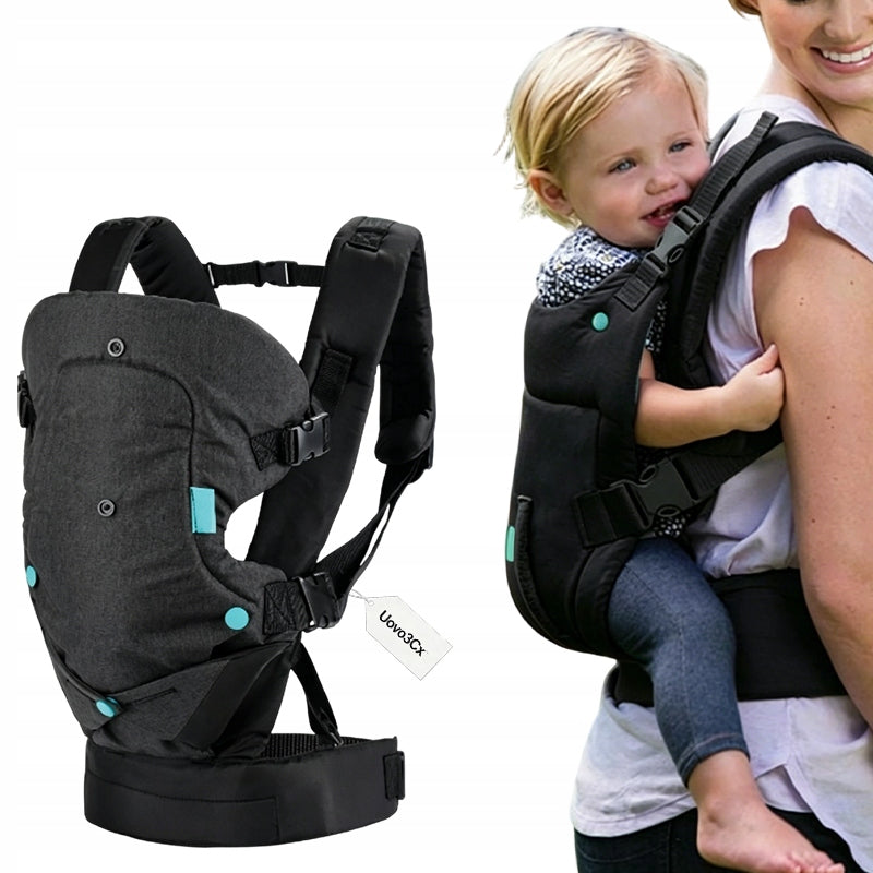 Baby Carrier Ergonomic Carrier for Urban Back Manufacturer code Bomevarica8316