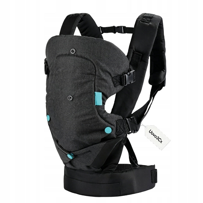 Baby Carrier Ergonomic Carrier for Urban Back