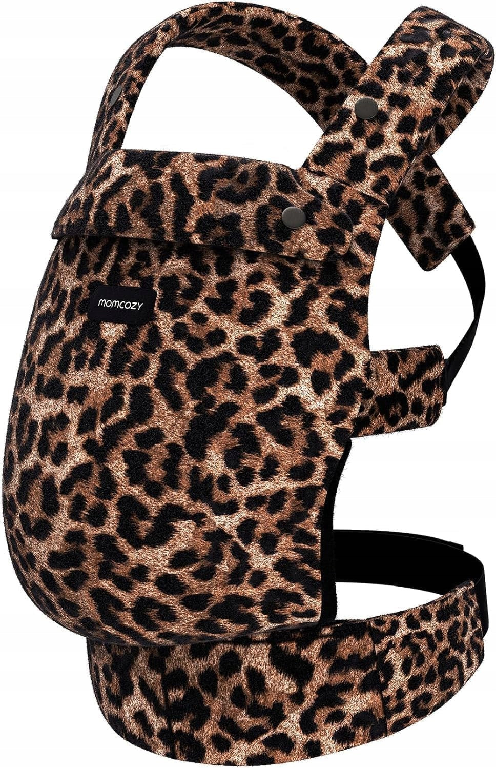 Baby Carrier Momcozy 3-24 months Ergonomic Breathable Leopard Manufacturer code N42