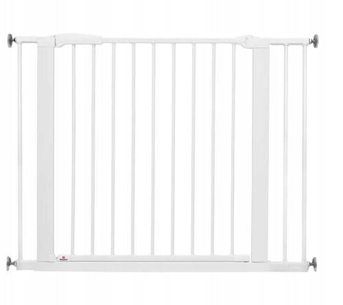 Baby Dan - Perfect Close Protective Gate Brand Baby Dan