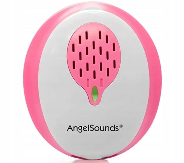 Baby Fetal Heart Rate Detector Jumper JPD-200S Bluetooth Battery