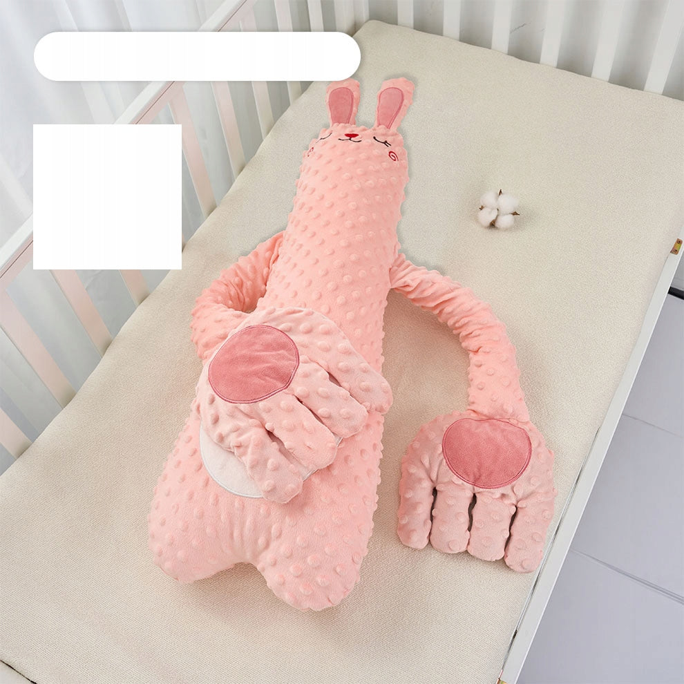 Baby Sleeping Palm with Remote Control Red Beans Silanie with FC Manufacturer code 6979905251883