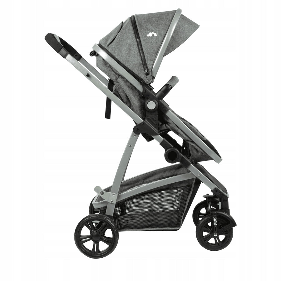 Baby Stroller Bebeconfort Hello 2in1 Packaging status original