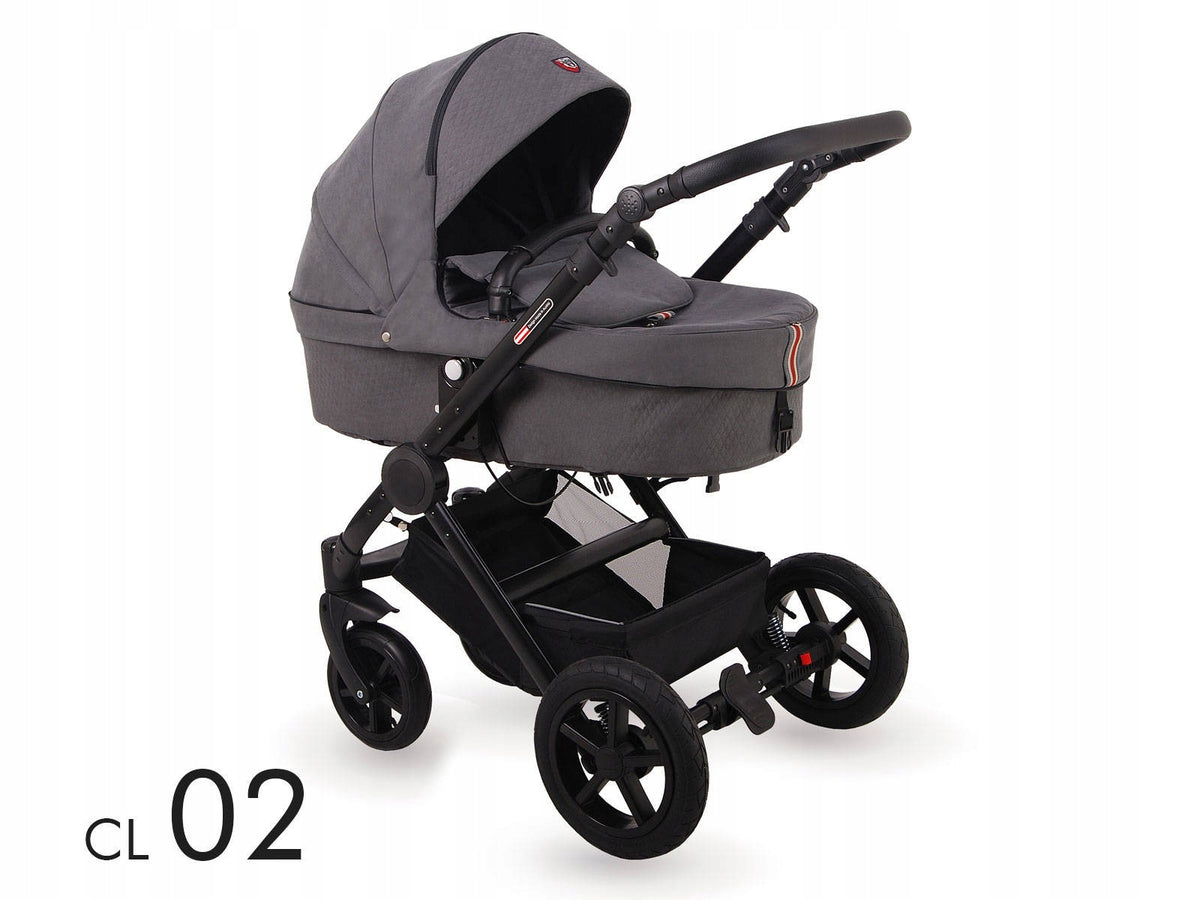 Baby Stroller Lonex City Light