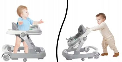 Baby Walker 2 in 1 Multifunctional Manufacturer code 03357109424