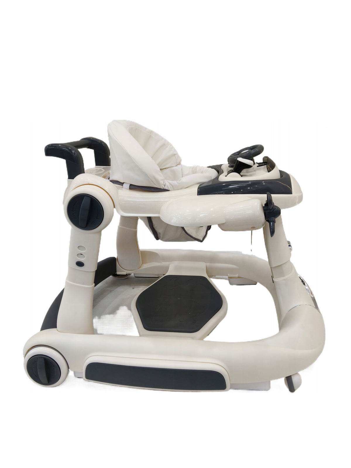 Baby Walker 3in1 Airplane BDMU KIDS Manufacturer code BDMU KIDS