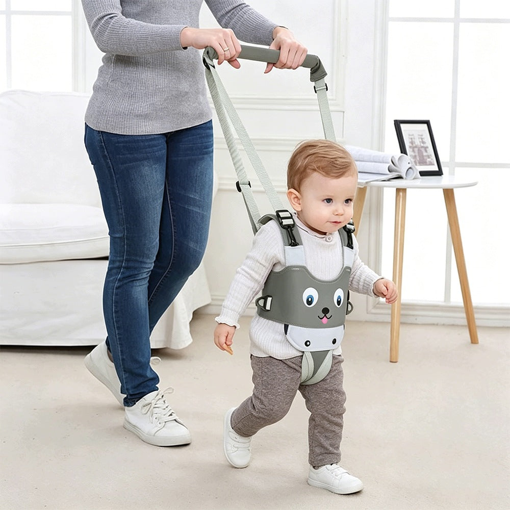 Baby Walking Harness| Walking Belt Set Brand no brand